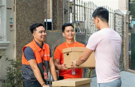 Deliver Segunda Mana donations conveniently via Lalamove for .